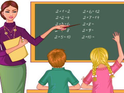 Sevilən müəllim olmağın bir neçə maraqlı metodu- Mütləq sınayın