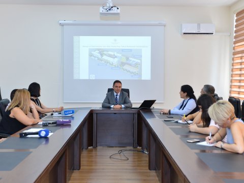 Gələn ildən etibarən 3 illik təhsil də mövcud olacaq – Direktor  