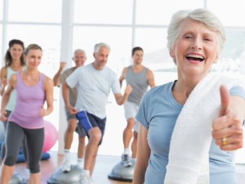 Artıq yaşlanmayacaqsınız - ALİMLƏRDƏN ARAŞDIRMA