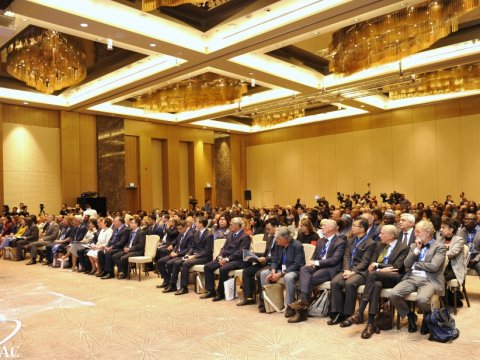 Dövlət İmtahan Mərkəzi və Kembric Qiymətləndirmə arasında əməkdaşlıq sazişi imzalanacaq