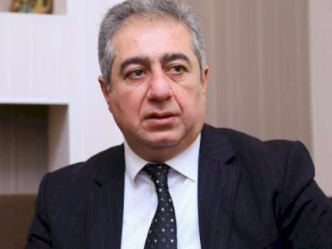 Qubad İbadoğlu Vurğun Əyyubla bağlı xəbərlərdə təmkinli olmağa ÇAĞIRDI