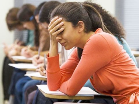 Cəmi bir məktəbin heç bir məzunu universitetə qəbul ola bilmədi - Ən uğurlular   