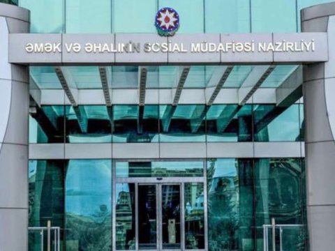 Əyani təhsil alan tələbələr barədə məlumatlar məşğul şəxslərin reyestrinə daxil ediləcək
