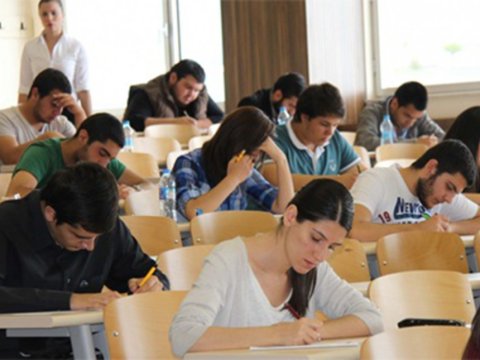 Ən zəif qəbul göstəricisi bu ali təhsil ocağına aiddir – Son rəsmi nəticələr  