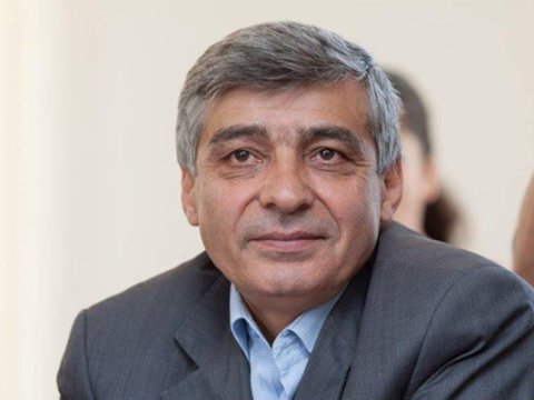 “Vurğunu Misir Mərdanovla bərabər Türkiyəyə göndərdim və...” –Firudin Cəlilovdan maraqlı xatirələr