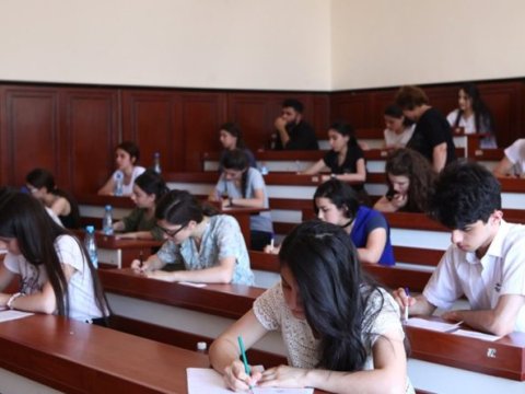 Ötən il qəbul imtahanlarında ən yüksək nəticə göstərən iki rayon – Gözlənilməz  