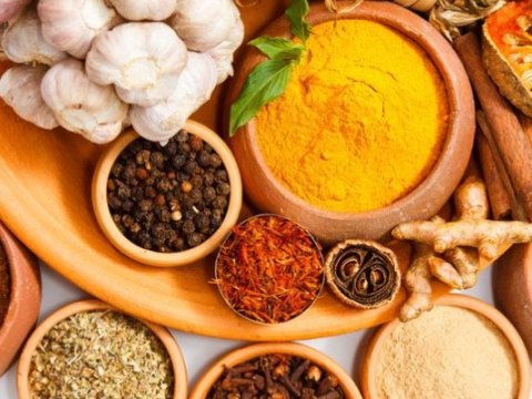 Soyuqdəymə ilə mübarizədə ən faydalı ədviyyatlar-Araşdırma