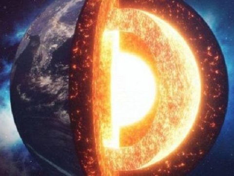 Qədim yeraltı qitələrin sirri açıldı - TƏDQİQAT