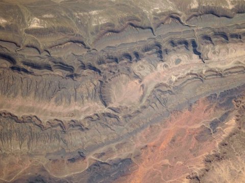 Alimlər dünyada yeni geoxronoloji epoxanın başlandığını hesab edirlər