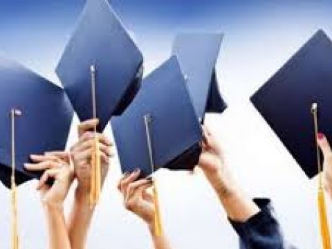 Yalnız bir kollecdə plan yerləri 100% dolub