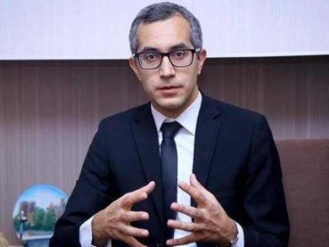 Ekspertdən TƏKLİF: “Təhsil Nazirliyi bu məbləğin artırılması üçün müraciət etməlidir”