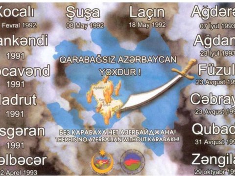 İşğal altında olan rayonlarımızın ötənilki qəbul göstəriciləri - RƏQƏMLƏR