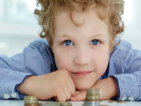 Uşaqlara pul yığmağı necə öyrədək?