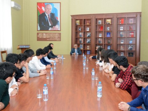 UNEC-də ABŞ və Avropanın aparıcı universitetləri ilə ikili diplom proqramları reallaşdırılır