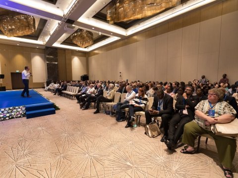 IAEA 2019: konfrans sonrası praktik məşğələlər