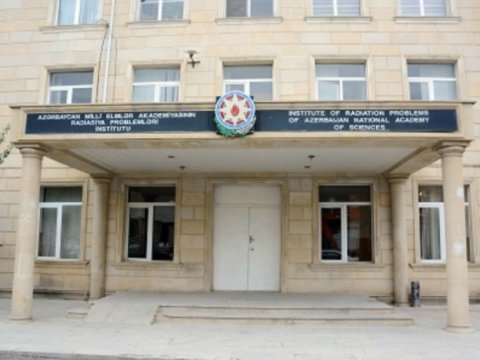 Özbəkistanda keçirilən beynəlxalq konfransda Azərbaycan aliminin məruzəsi maraqla qarşılanıb