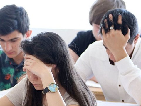 Bu qədər şagird 2018-ci ildə təhsildən tamamilə imtina edib - Acı rəqəm  