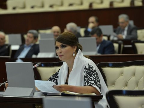 Qənirə Paşayevadan çağırış: “Bu tələbələr də ödənişli təhsildən azad olsunlar”