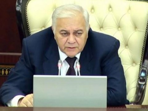 Oqtay Əsədovdan tələbələri sevindirəcək çağırış: “Bu qanun layihəsini təqdim edin”