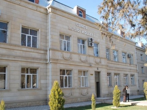 Bu kollecdə plan yerlərinin tən yarısı boş qalıb – SƏBƏB?    