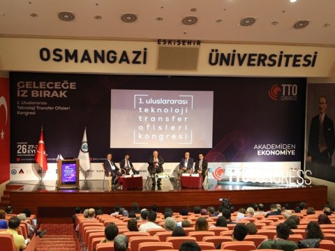 BMU-nun əməkdaşı beynəlxalq konqresdə iştirak edib - FOTO  