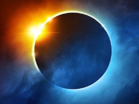 2020-ci ildə 2 Günəş, 4 Ay tutulması olacaq  