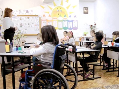 Sağlamlıq imkanları məhdud şagirdlər üçün gündəlik dərs miqdarı nə qədər olmalıdır? - Evdə təhsil  