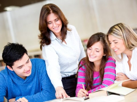 Hazırlıq kurslarında iştirak etmək istəyənlərin NƏZƏRİNƏ!  