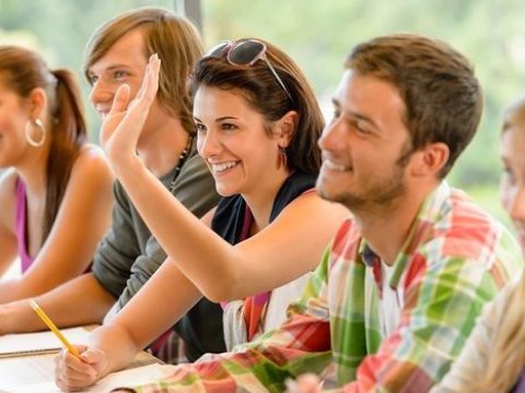 Azərbaycandakı hazırlıq qruplarında ən çox bu ölkələrin vətəndaşları oxuyur -SİYAHI  