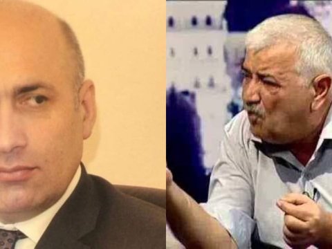 Firudin Cəlilov deputata qarşı çıxdı: “Ciddi müəllimin dərsində uşaqlar telefondan istifadə edə bilməz”