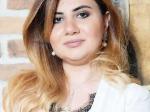 Dekan Məleykə Abbaszadəyə cavab verdi: 