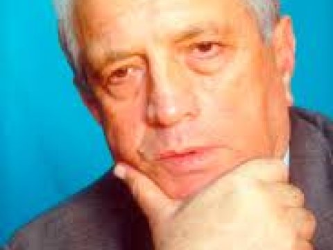 Şahvələd Xəlilovun 80 illik yubileyinə həsr olunan elmi sessiya keçirilib