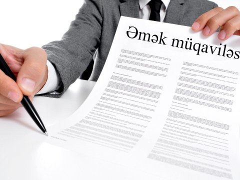 Direktor namizədlərə çox verilən sual - Əvəzləyici müəllimlərin hüquqları