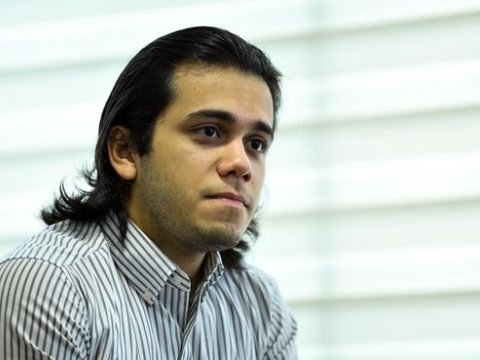 Çində təhsil alan azərbaycanlı: İlan-qurbağa əti yemişəm, amma insan əti dadmamışam - MÜSAHİBƏ