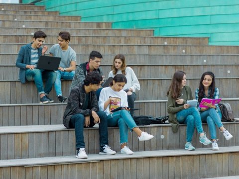 “Tələbələrə qaiblərlə bağlı  güzəşt edilə bilər” - PROREKTOR