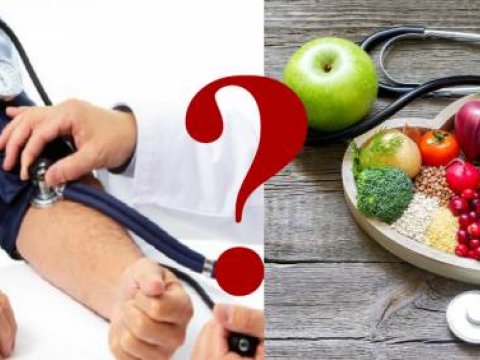 Qan təzyiqi ilə dərmansız mübarizənin sadə yolları açıqlandı... 