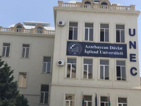 UNEC-də yeni ixtisaslaşmalar yaradılıb  