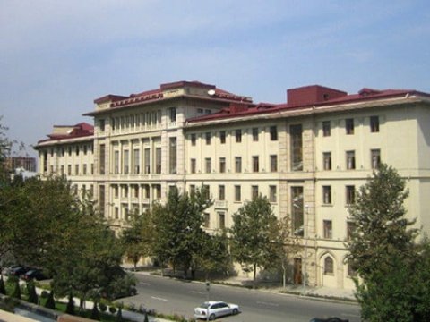 Magistratura səviyyəsi üzrə AMEA-da yeni maliyyələşmə mexanizmi tətbiq edilir