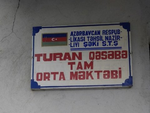 Bölgə məktəbində sinif problemi-Tərəflərin arqumentləri, problemli şagird sayı - AKTUAL  