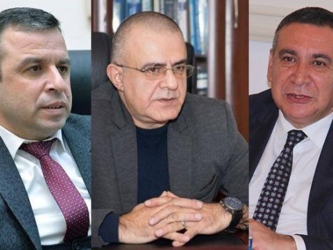 Baş redaktorlar naziri alqışladılar: “Sərt reaksiya başqalarına da görk olmalıdır!”  