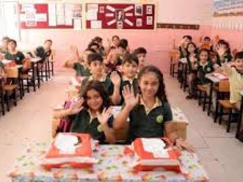 Ordu əməliyyata başladı, məktəblər bağlandı