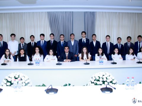 Bakı Ali Neft Məktəbi buna görə ilk sıralardadı  