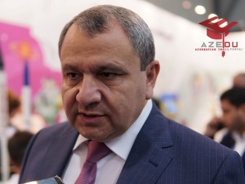 BDU rektoru AzEdu.az-a danışdı: “Səhv edib, qəliz informasiyalar vermək olmaz”   