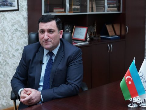 Rektor AzEdu.az-da  ikili diplom proqramları  və magistratura ilə bağlı yeniliyin elanını verdi-ÖZƏL