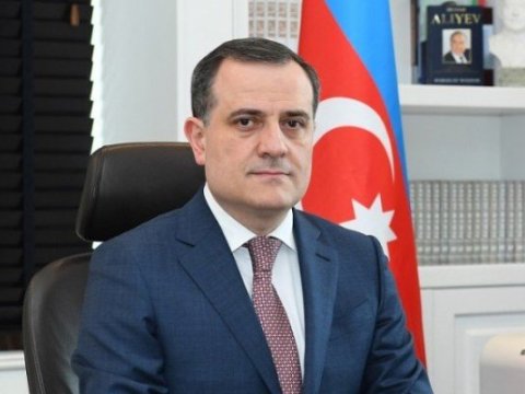 Nazirdən tələbələrə şad XƏBƏR: “Bakıda yeni tələbə şəhərciyi istifadəyə verilib”  