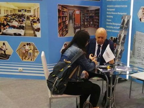 “Universitetlər şəhərkənarı ərazilərə köçürülsün”  -Rektordan TƏKLİF