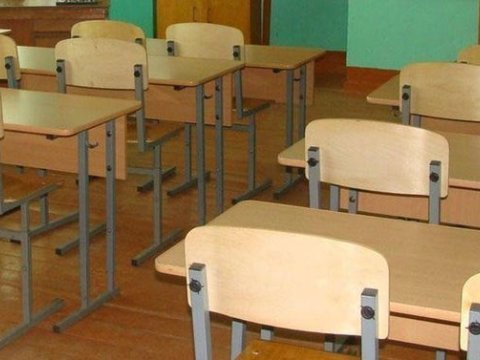 Sərhədə yaxın dörd rayonun məktəbləri tətilə göndərildi