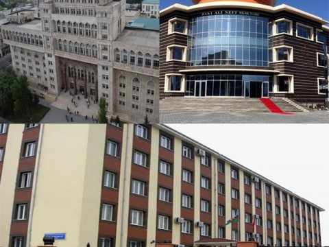 “Pulsuz”da oxuyanların ən çox qəbul olunduğu Azərbaycan universitetləri - RƏSMİ  