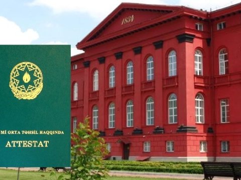 Attestatla xaricdə təhsil almağın mənfi TƏRƏFLƏRİ