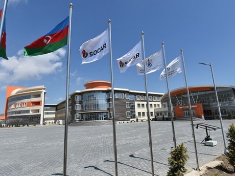 Bakı Ali Neft Məktəbi və Yuqorsk Dövlət Universiteti arasında əməkdaşlıq müzakirə olunub